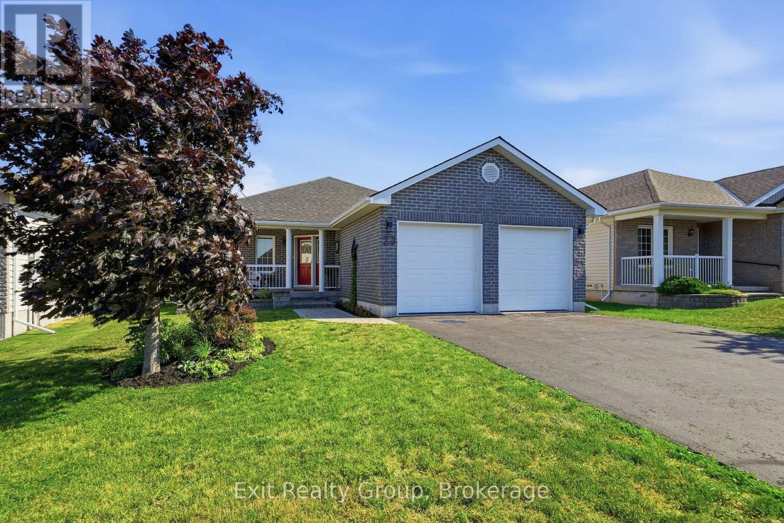 23 Mount Grove Crescent, Prince Edward County, Ontario  K0K 3L0 - Photo 2 - X13636810