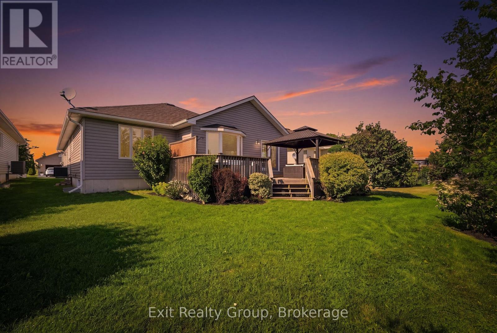23 Mount Grove Crescent, Prince Edward County, Ontario  K0K 3L0 - Photo 47 - X13636810