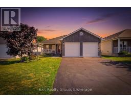 23 MOUNT GROVE CRESCENT, Prince Edward County, Ontario