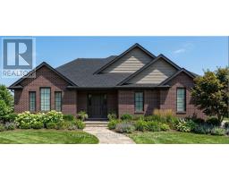 LOT 8 LILAC TRAIL, Trent Hills, Ontario