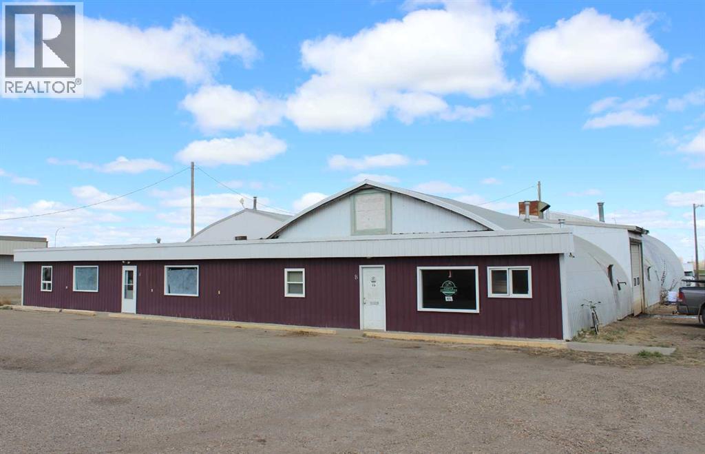 143078 15 Avenue W, Rural Newell, Alberta