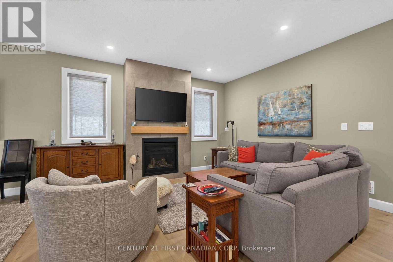 18 - 430 Head Street N, Strathroy-Caradoc, Ontario  N7G 0H3 - Photo 11 - X13636854