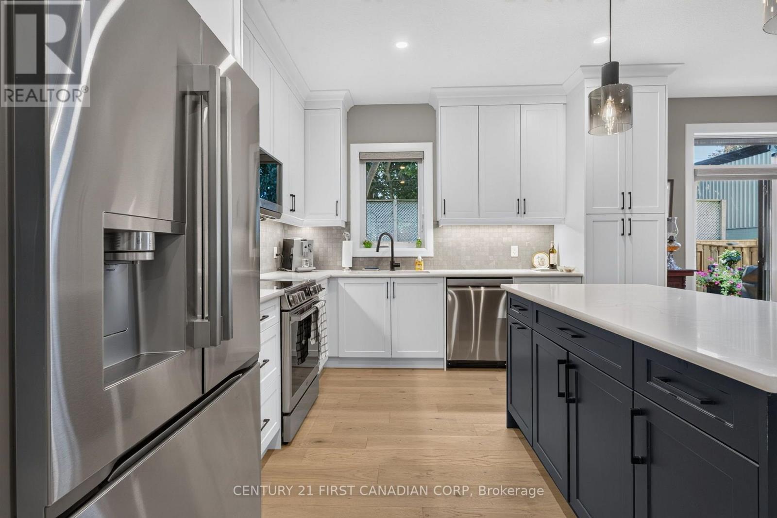 18 - 430 Head Street N, Strathroy-Caradoc, Ontario  N7G 0H3 - Photo 15 - X13636854