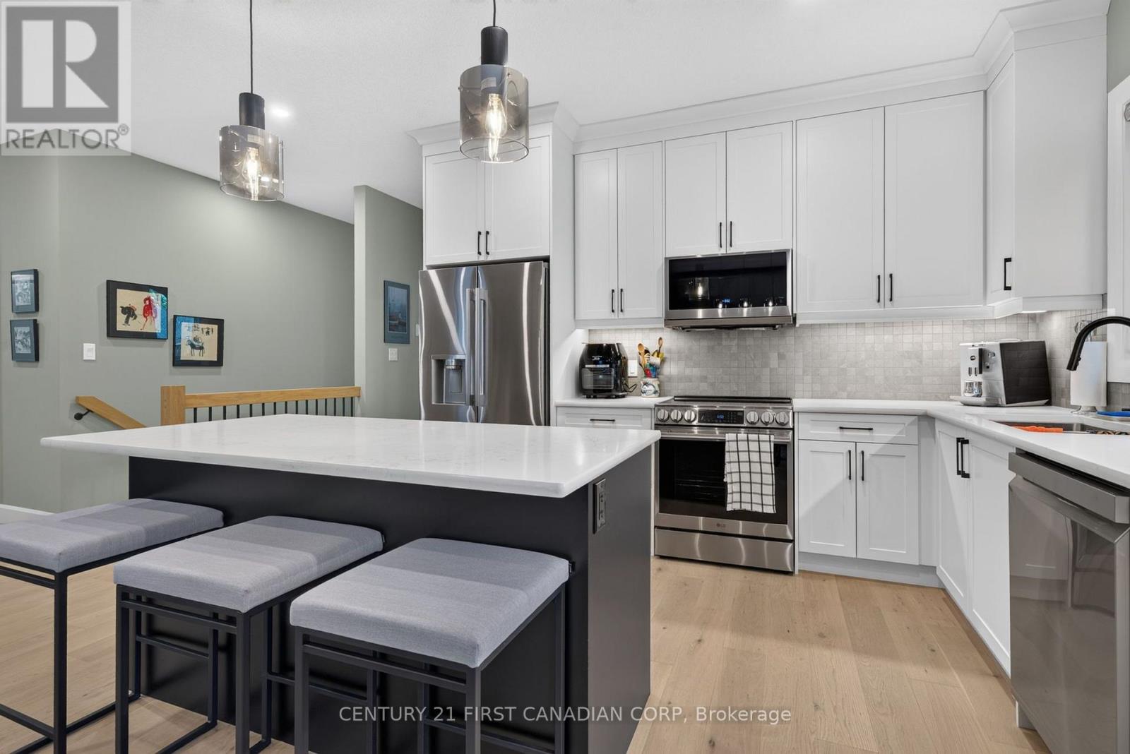 18 - 430 Head Street N, Strathroy-Caradoc, Ontario  N7G 0H3 - Photo 16 - X13636854