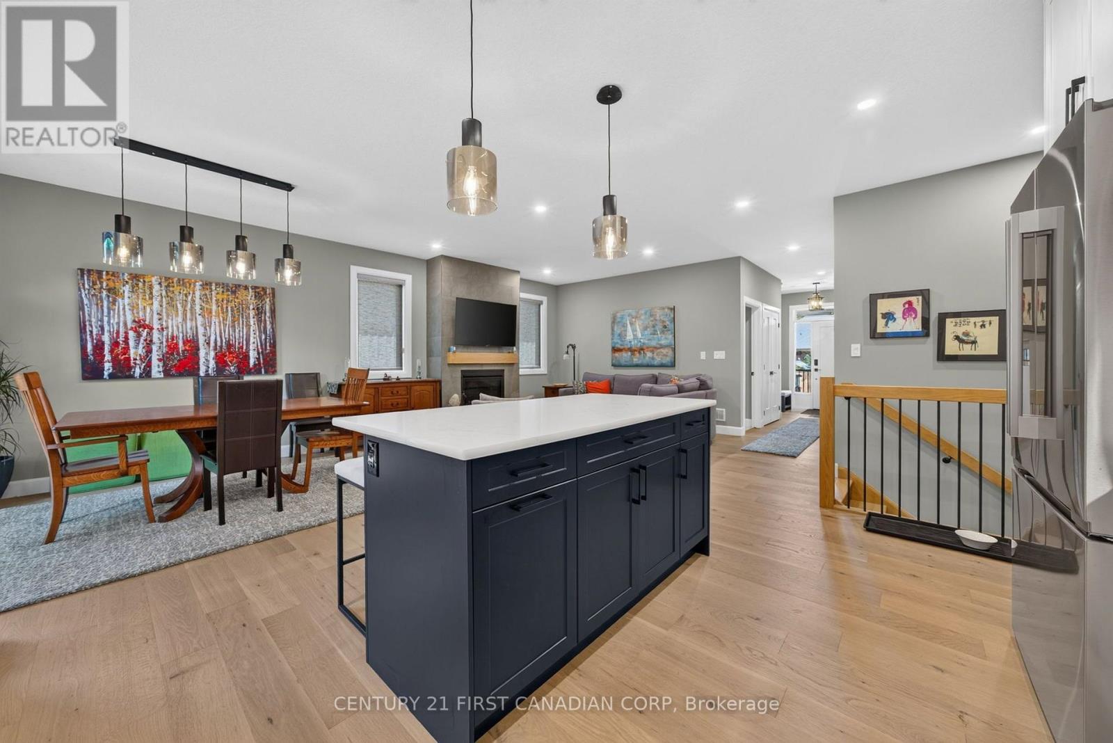18 - 430 Head Street N, Strathroy-Caradoc, Ontario  N7G 0H3 - Photo 17 - X13636854