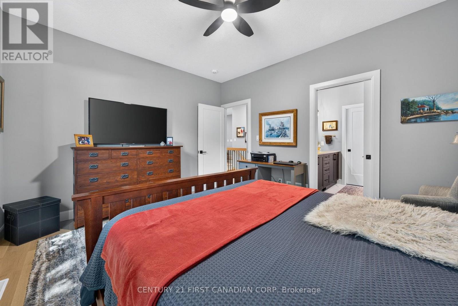 18 - 430 Head Street N, Strathroy-Caradoc, Ontario  N7G 0H3 - Photo 21 - X13636854