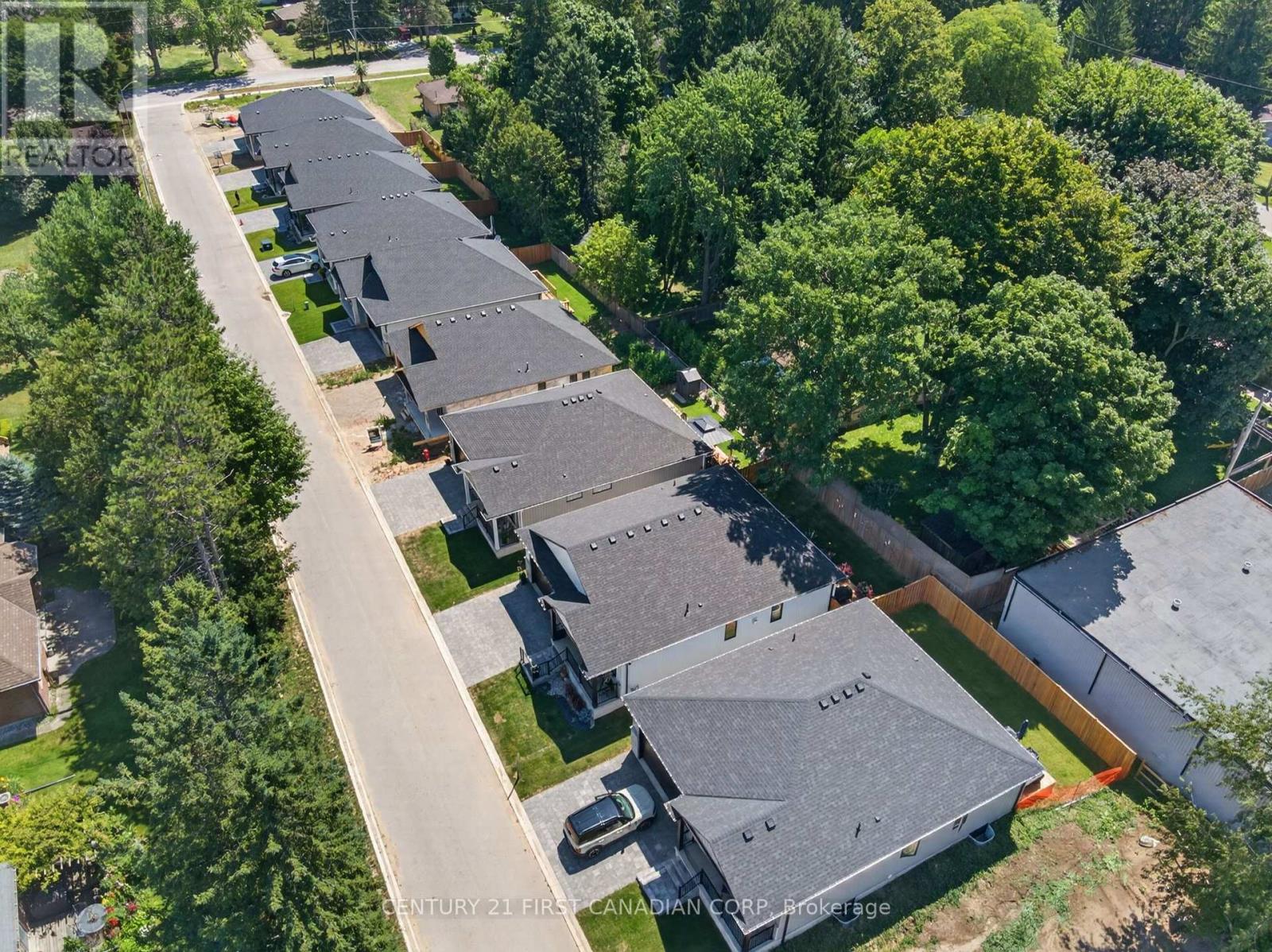 18 - 430 Head Street N, Strathroy-Caradoc, Ontario  N7G 0H3 - Photo 4 - X13636854