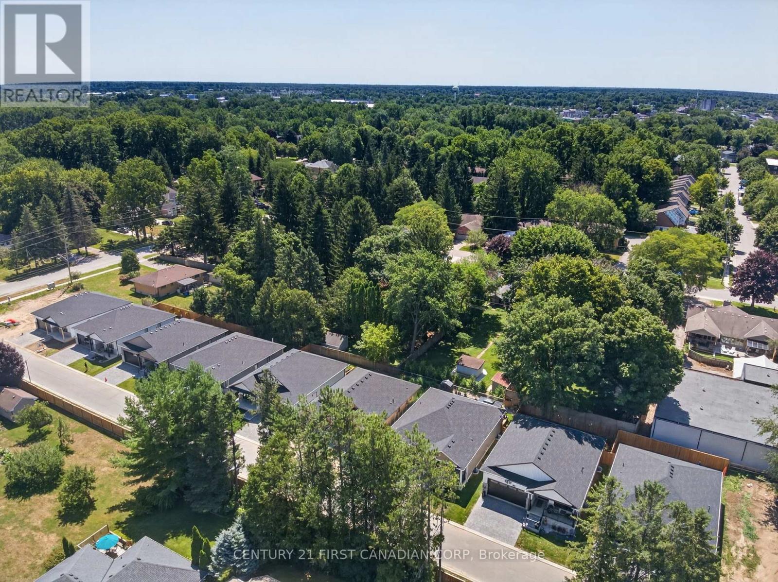 18 - 430 Head Street N, Strathroy-Caradoc, Ontario  N7G 0H3 - Photo 5 - X13636854