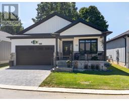 18 - 430 HEAD STREET N, Strathroy-Caradoc, Ontario