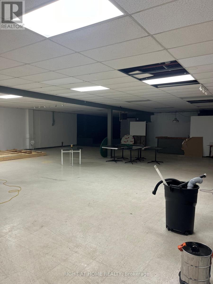 Basement - 1472 Dundas Street, London East, Ontario  N5W 3B9 - Photo 3 - X13636886
