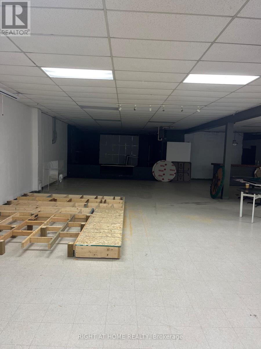 Basement - 1472 Dundas Street, London East, Ontario  N5W 3B9 - Photo 4 - X13636886
