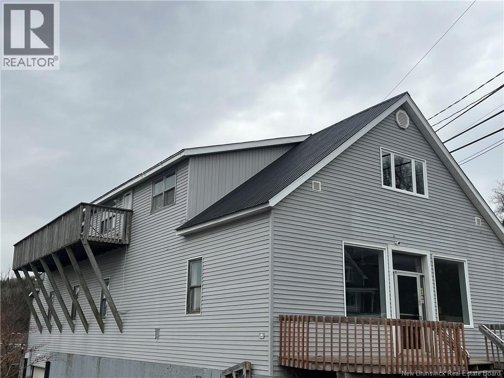929 Perth Main Street, Perth-Andover, New Brunswick  E7H 2W9 - Photo 2 - NB145096