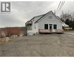 929 Perth Main Street, Perth-Andover, New Brunswick