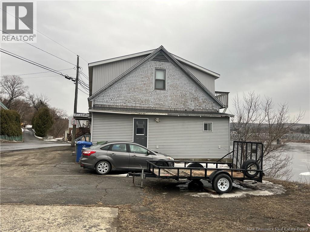 929 Perth Main Street, Perth-Andover, New Brunswick  E7H 2W9 - Photo 28 - NB145096