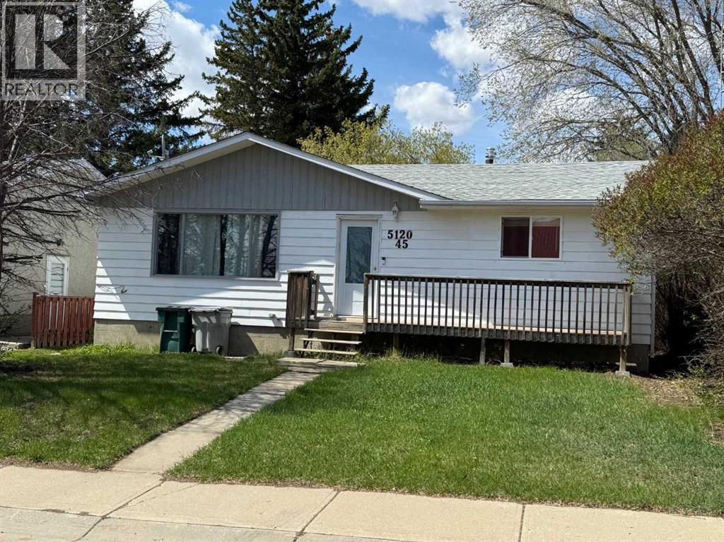 5120 45 Street, Provost, Alberta  T0B 3S0 - Photo 1 - A2331188