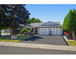 3457 MERRITT STREET, Abbotsford, British Columbia