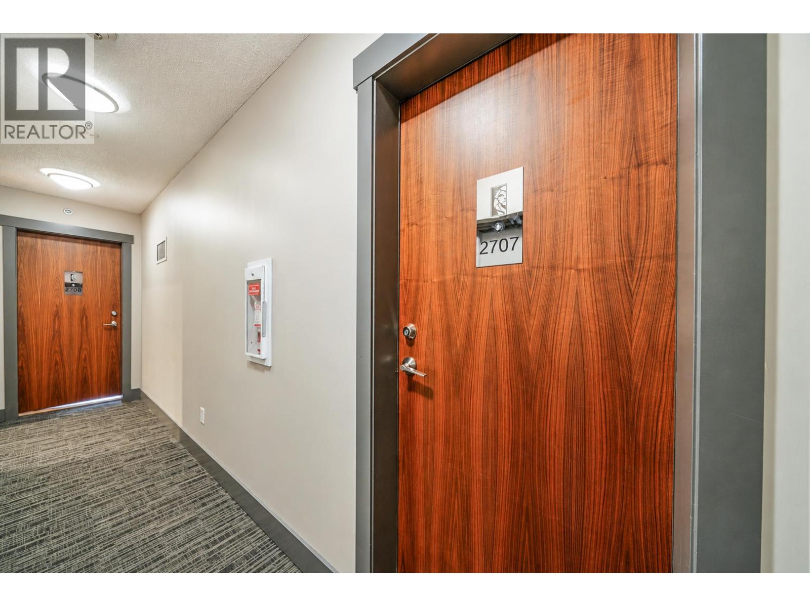 2707 4880 Bennett Street, Burnaby, British Columbia  V5H 0C1 - Photo 4 - R3141156