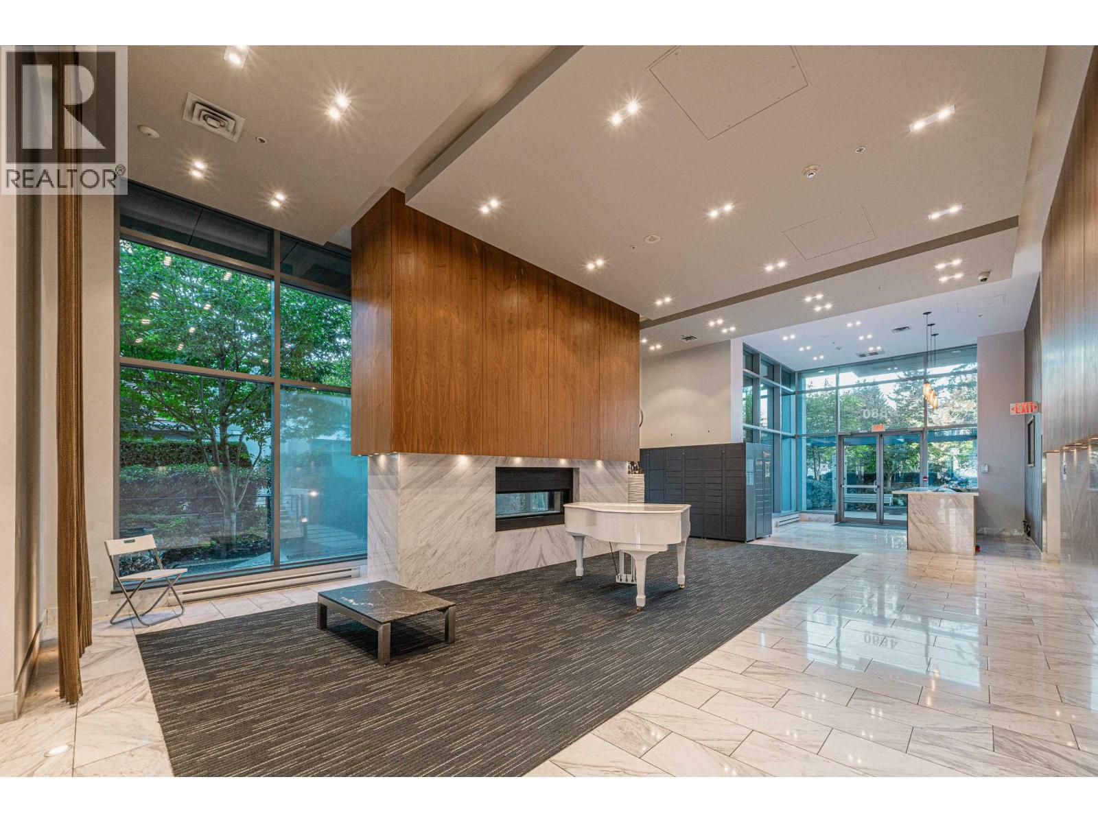 2707 4880 Bennett Street, Burnaby, British Columbia  V5H 0C1 - Photo 3 - R3141156