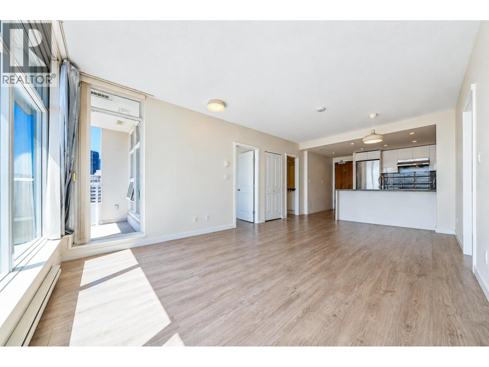 2707 4880 Bennett Street, Burnaby, British Columbia  V5H 0C1 - Photo 16 - R3141156