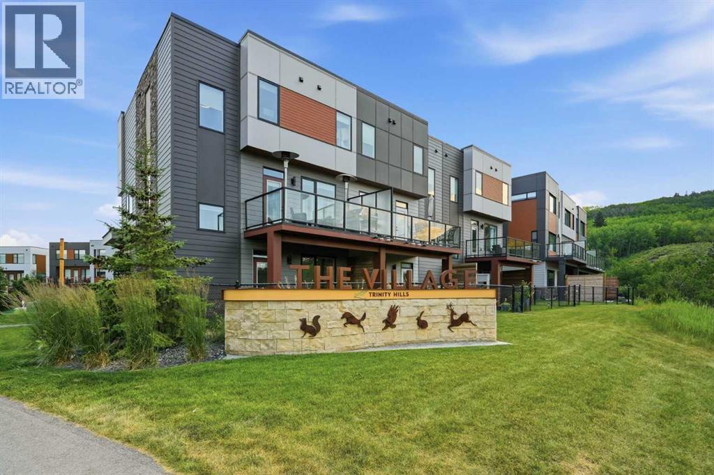 108 Na'a Heights SW, Calgary, Alberta  T3H 6C4 - Photo 34 - A2331947
