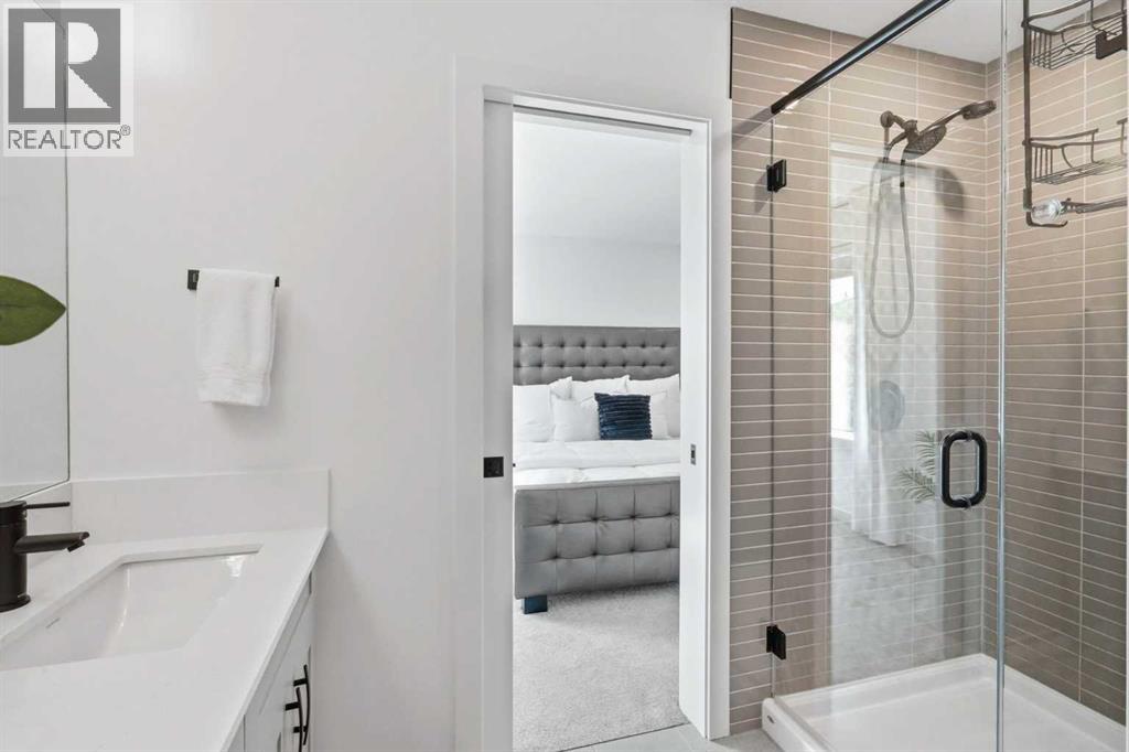 108 Na'a Heights SW, Calgary, Alberta  T3H 6C4 - Photo 17 - A2331947