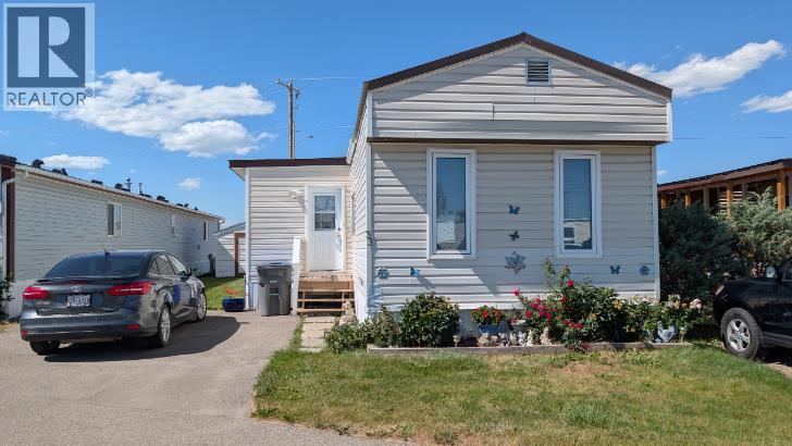 33, 5853 4 Street W, Claresholm, Alberta  T0L 0T0 - Photo 23 - A2333567