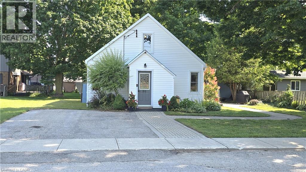 59 Flora Street, Brussels, Ontario  N0G 1H0 - Photo 3 - 40853004