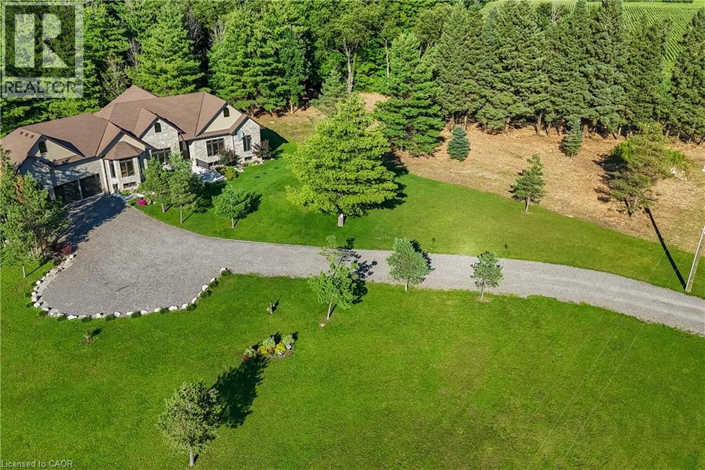 986 HIGHWAY 8, Hamilton, Ontario