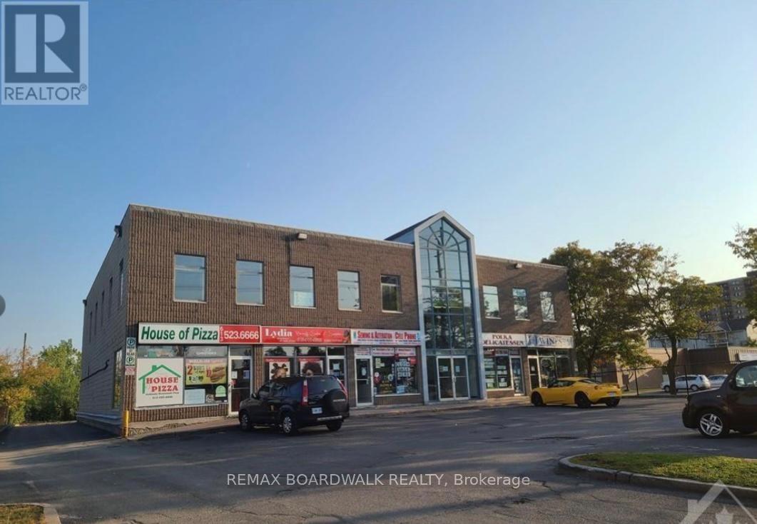 B - 1574 Walkley Road, Ottawa, Ontario K1V 6P5 - Photo 1 - X13636824