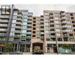 211 - 98 RICHMOND ROAD, Ottawa, Ontario