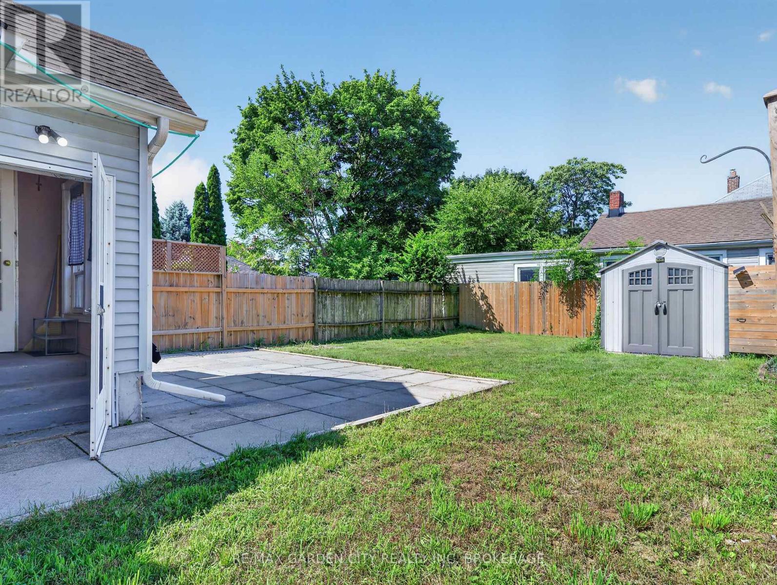 15 Catherine Street, St. Catharines, Ontario  L2R 5E4 - Photo 28 - X13636770