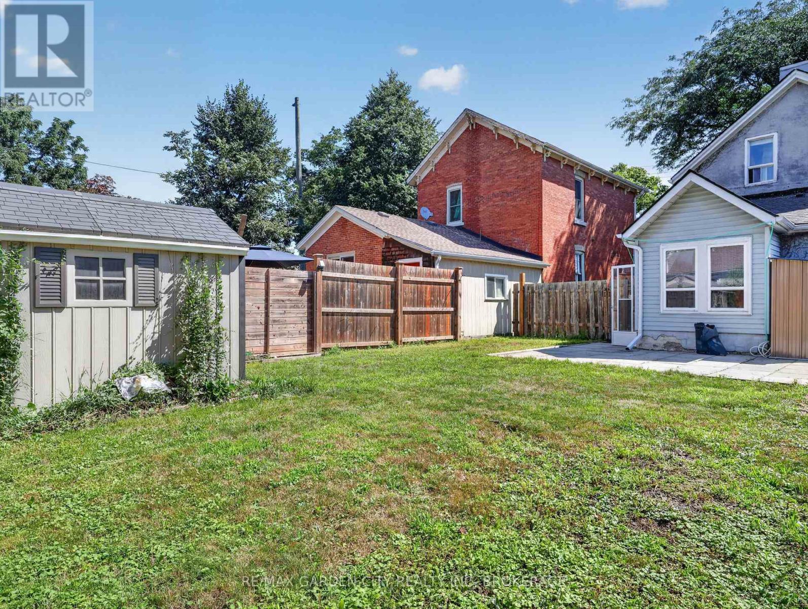 15 Catherine Street, St. Catharines, Ontario  L2R 5E4 - Photo 30 - X13636770