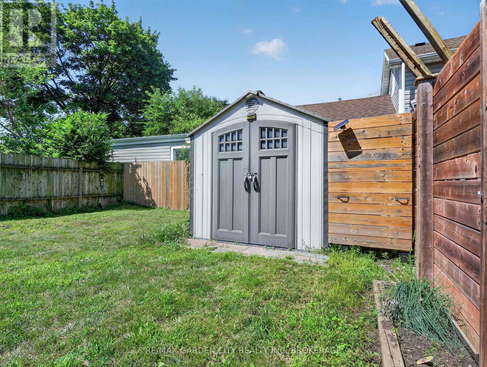 15 Catherine Street, St. Catharines, Ontario  L2R 5E4 - Photo 31 - X13636770