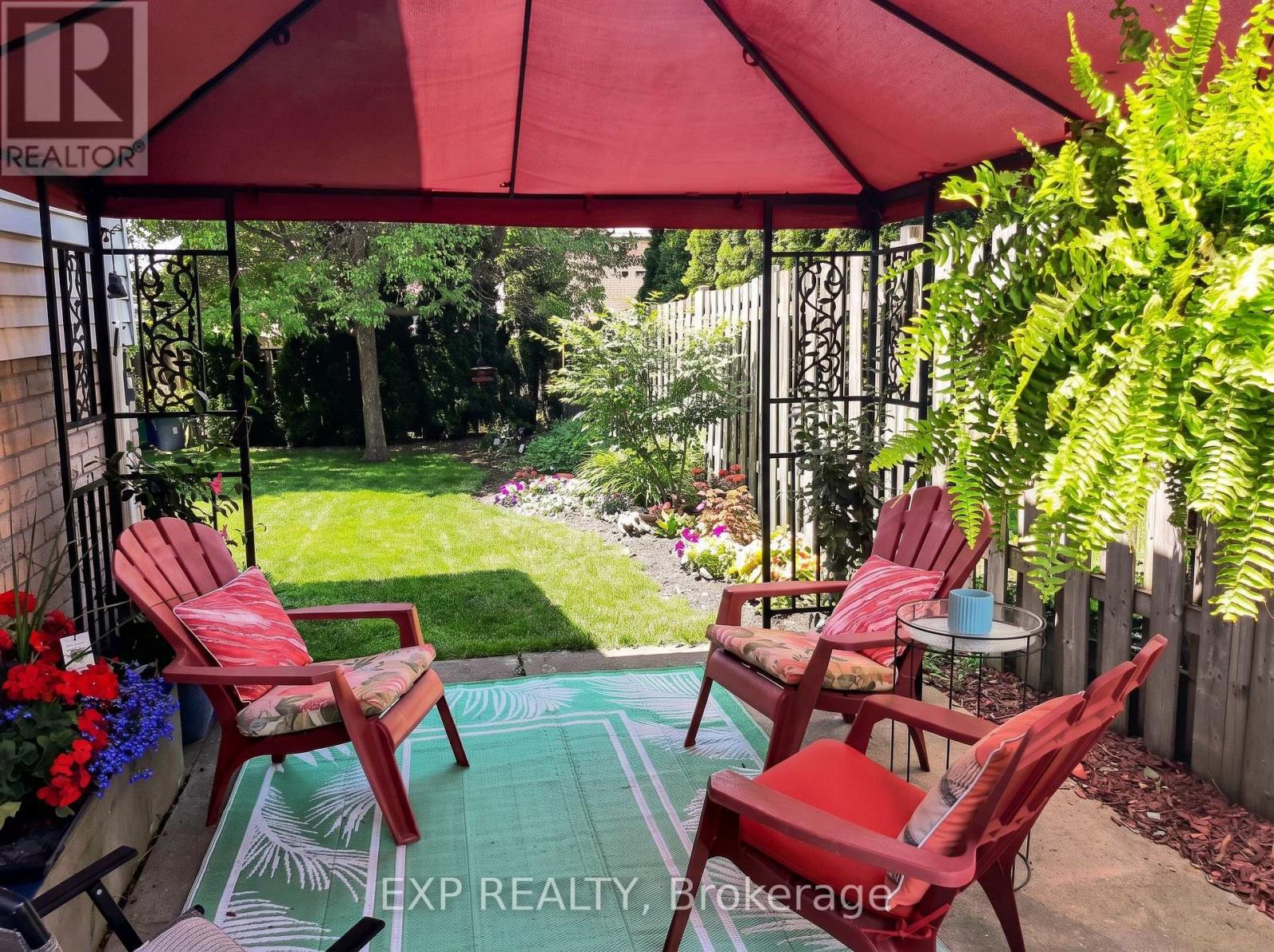 36 Vintage Crescent, St. Catharines, Ontario  L2S 3C6 - Photo 29 - X13636806
