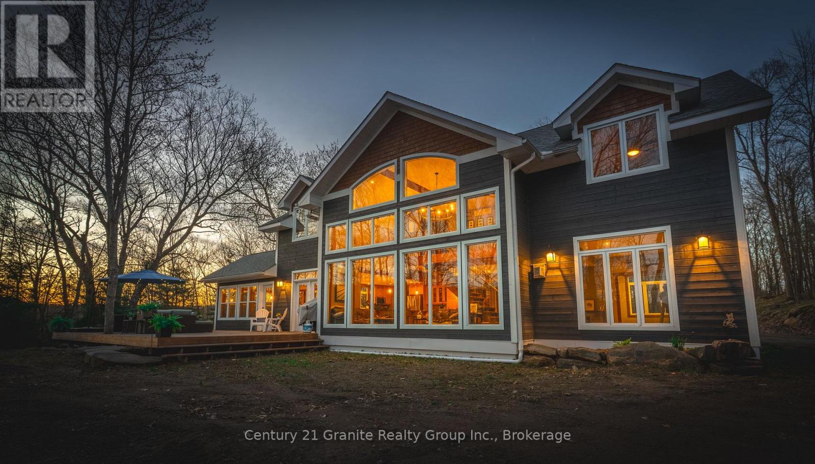 1277 GRACE ROAD, Minden Hills, Ontario