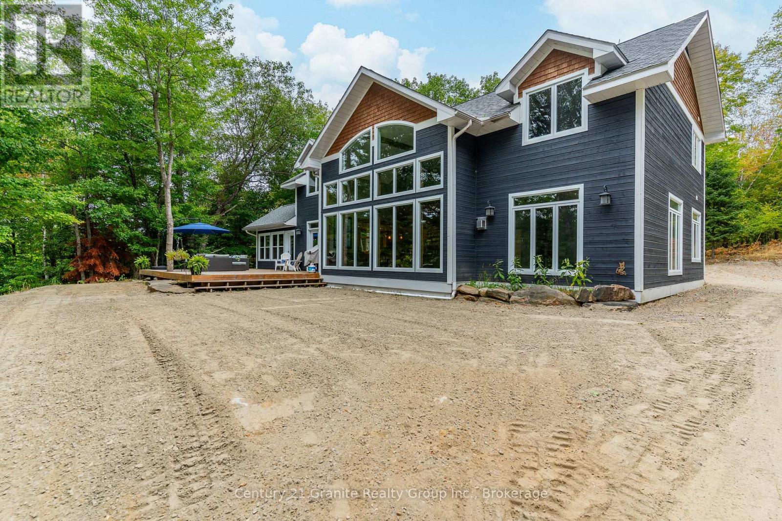 1277 Grace Road, Minden Hills, Ontario  K0M 2K0 - Photo 3 - X13067790