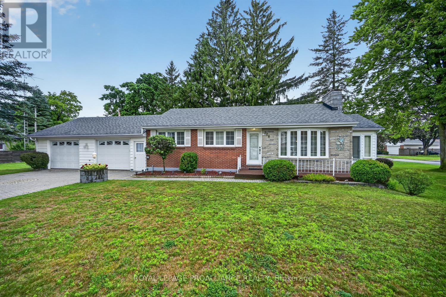 326 Mcauley Road, Prescott, Ontario