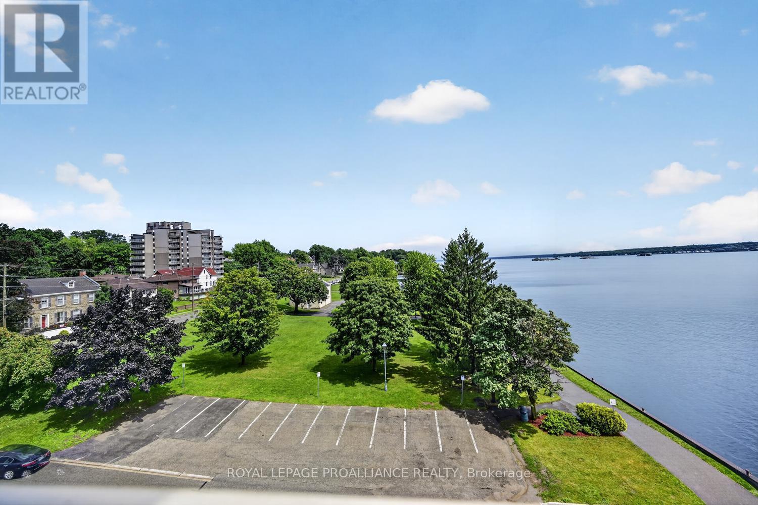 603 - 55 Water Street, Brockville, Ontario  K6V 1A3 - Photo 30 - X13636884