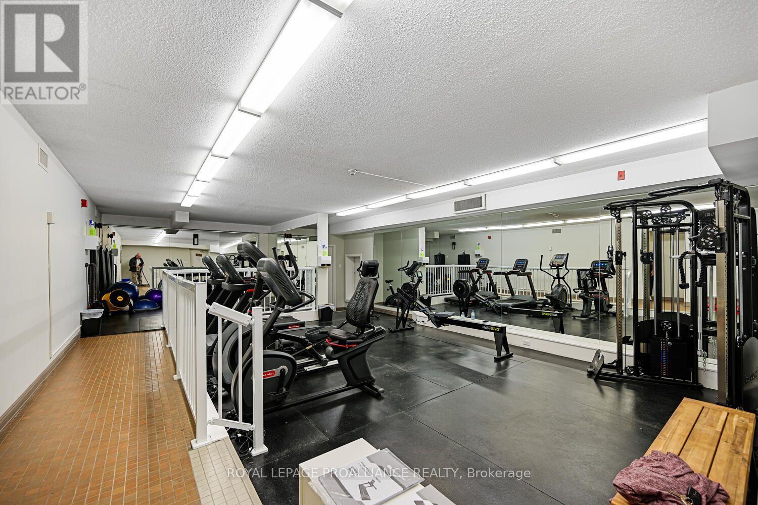 603 - 55 Water Street, Brockville, Ontario  K6V 1A3 - Photo 42 - X13636884