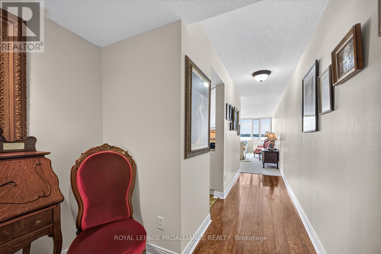 603 - 55 Water Street, Brockville, Ontario  K6V 1A3 - Photo 9 - X13636884