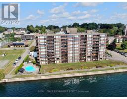 603 - 55 WATER STREET, Brockville, Ontario