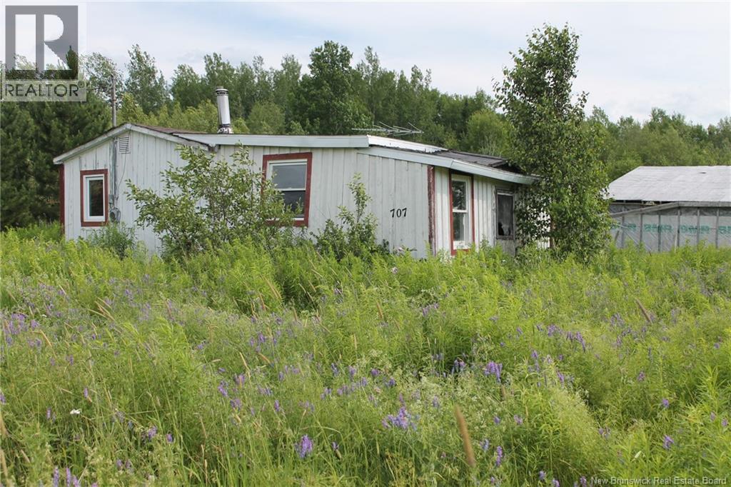 707 Fishing Club Road, Bass River, New Brunswick  E4T 1H3 - Photo 1 - NB143144