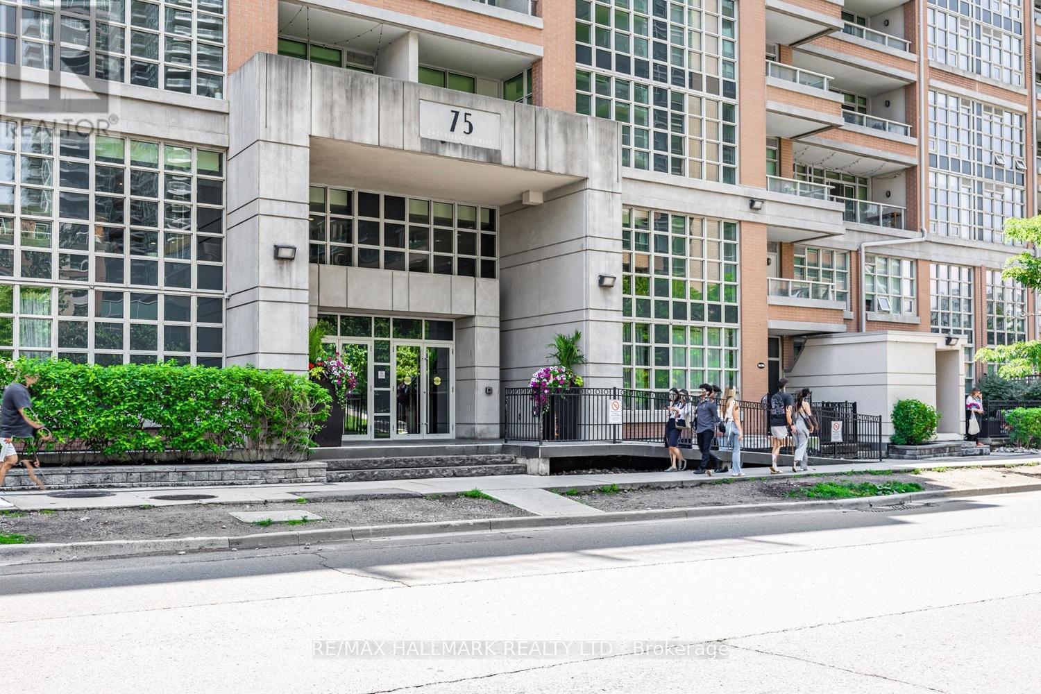 1004 - 75 East Liberty Street, Toronto, Ontario  M6K 3R3 - Photo 1 - C13636684