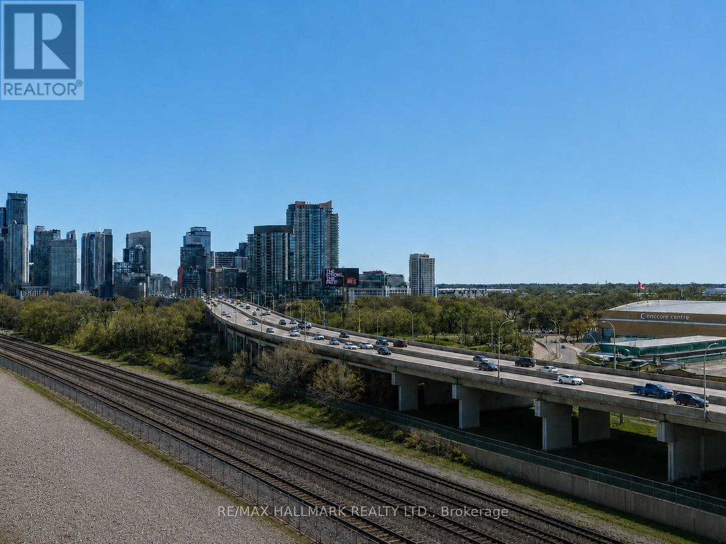 1004 - 75 East Liberty Street, Toronto, Ontario  M6K 3R3 - Photo 11 - C13636684