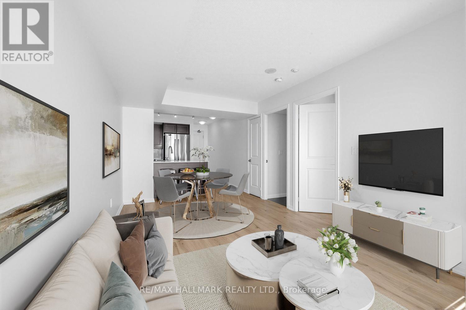 1004 - 75 East Liberty Street, Toronto, Ontario  M6K 3R3 - Photo 3 - C13636684