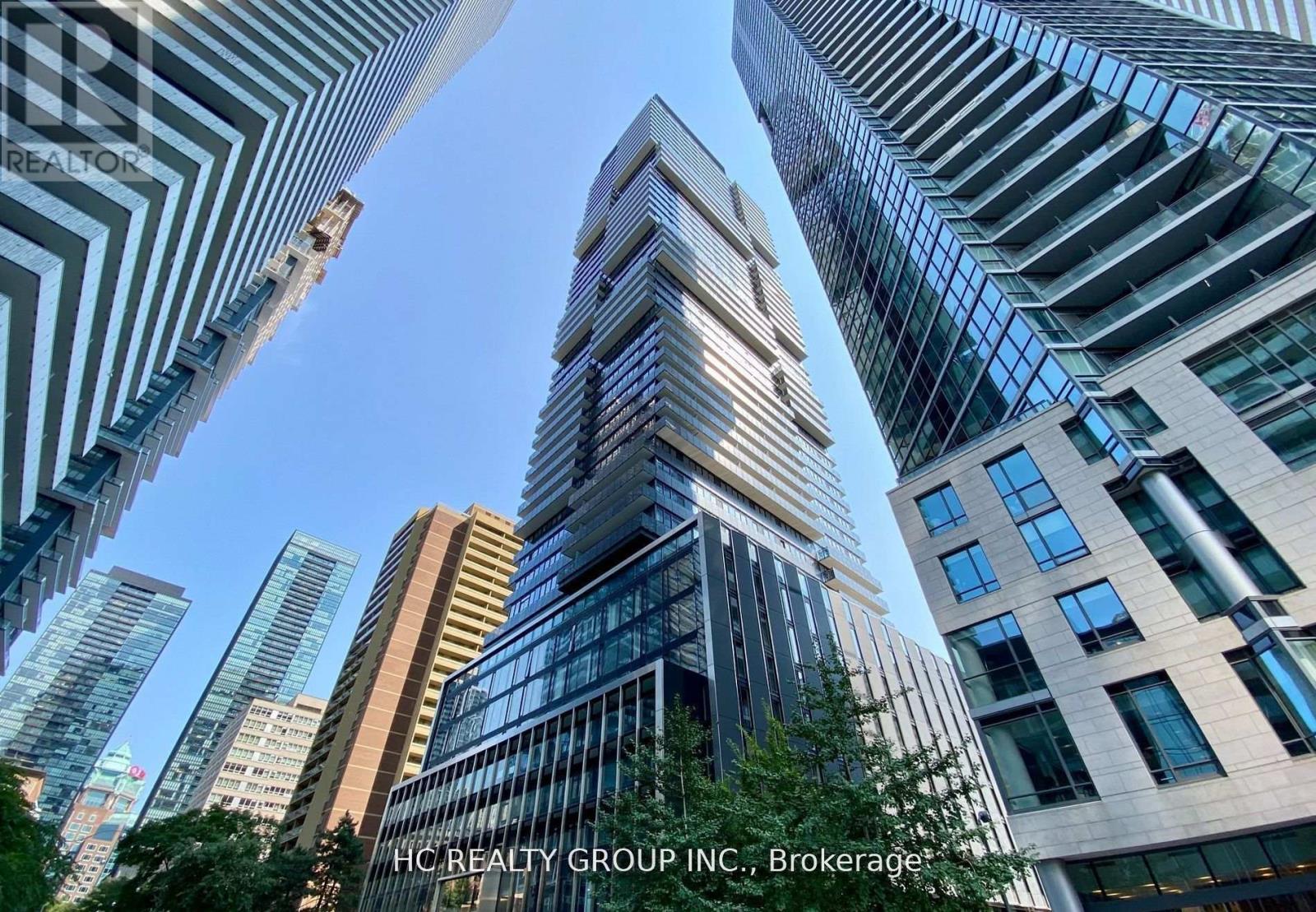 1311 - 55 CHARLES STREET E