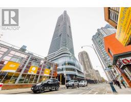 1910 - 11 WELLESLEY  UNIT 1910 STREET, Toronto, Ontario