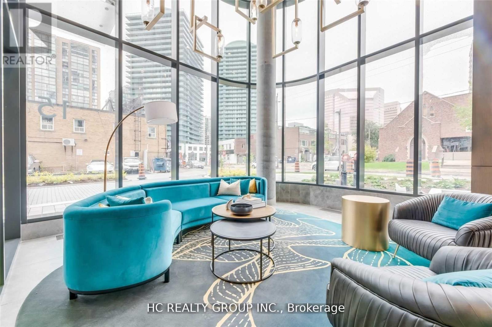 605 - 15 Holmes Avenue, Toronto, Ontario M2N 0L4 - Photo 3 - C13636780