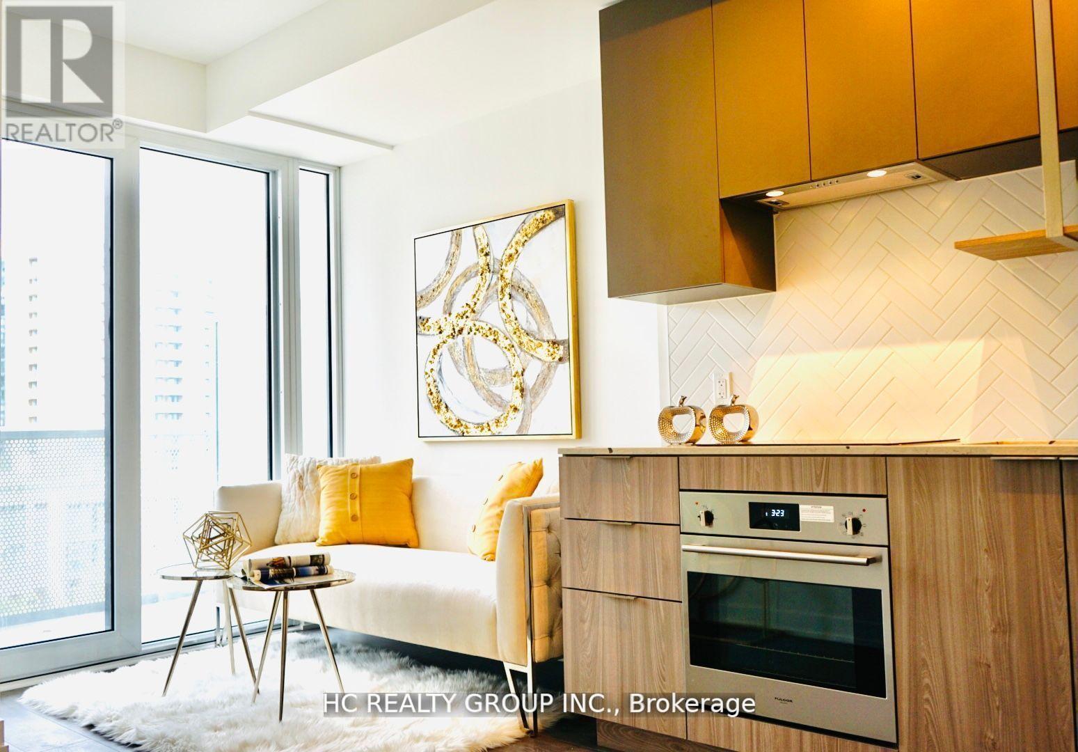 605 - 15 Holmes Avenue, Toronto, Ontario M2N 0L4 - Photo 4 - C13636780