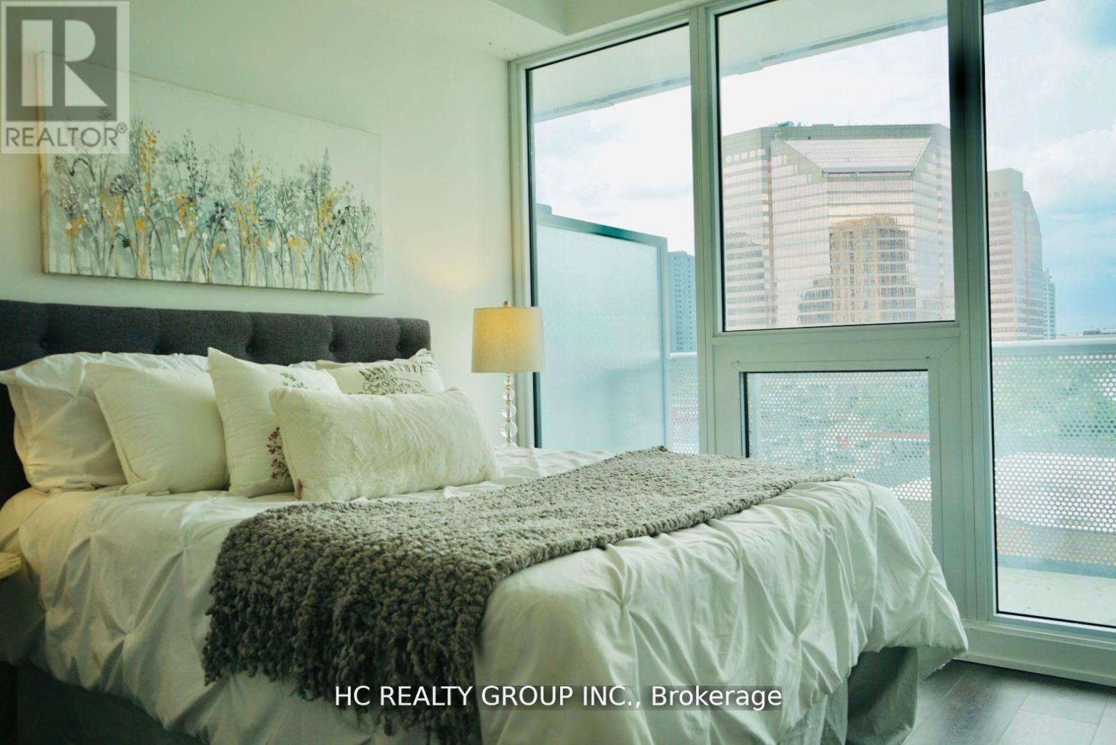 605 - 15 Holmes Avenue, Toronto, Ontario M2N 0L4 - Photo 6 - C13636780